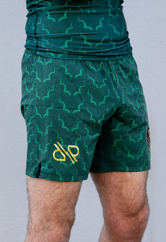"Bone Collector" Unisex Grappling Shorts 🛑 Presale Closed. Thank you for your support! Gear is in production and ships in July. 👀 Restock coming later this year – follow us on Instagram @BoneCollector_BJJ to be the first to know.